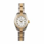 Rolex Datejust Ladies 179163 1:1 Clone Edition