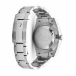 Rolex Datejust 126300 “Blue Dial Steel” Elite Clone Edition - Image 3