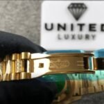 Rolex Day-Date 18038 “Iced Out” Supreme Clone Quality - Image 3