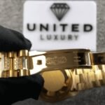 Rolex Day-Date 118348 “Iced Out” Deluxe Clone 1:1 - Image 4