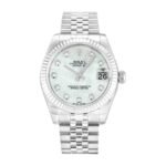 Rolex Datejust 178274 “Diamond” Authentic Clone 1:1