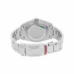 Rolex Air-King 114200 Oyster Perpetual “Black Dial” Signature Replica 1:1 - Image 3