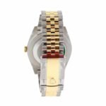 Rolex Datejust 126233 “Wimbledon Dial” Super Accurate Clone - Image 4