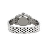 Rolex Datejust 179174 White “Roman Numeral Dial” Exact Replica 1:1 - Image 4