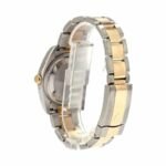 Rolex Datejust 116203 “Black Dial” Master Clone Quality - Image 4