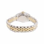 Rolex Datejust 179173 “Yellow Gold & Diamond” Ultra Realistic Replica - Image 5