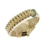 Rolex Day-Date 228398TBR “Black Dial” Replica - Image 3