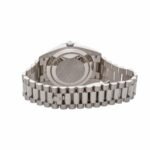 Rolex Day-Date 228235 “Stripe Dial” Exclusive Clone Edition - Image 4