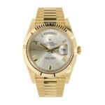 Rolex Day-Date 228238-0042 “Gold Roman Dial” Ultimate Clone Quality