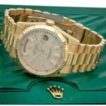 Rolex Datejust “Ivory Dial” 228239 High-End Clone Quality - Image 4