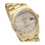 Rolex Datejust “Ivory Dial” 228239 High-End Clone Quality - Image 2