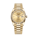 Rolex Day-Date “Yellow Gold” 228238-003 Pro Clone 1:1