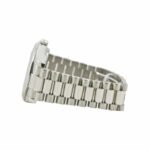 Rolex Day-Date 228206 “Roman Numerals” Handcrafted Clone Quality - Image 4