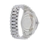 Rolex Day-Date 218239 “Iced Out” Ultra Fine Super Clone - Image 3