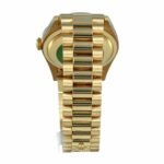 Rolex Day-Date 228238 “Yellow Gold” Precision Duplicate 1:1 - Image 4