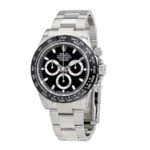Rolex Daytona 116500LN “Panda” Elite Clone Edition - Image 2