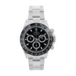 Rolex Daytona 116500LN “Panda” Elite Clone Edition
