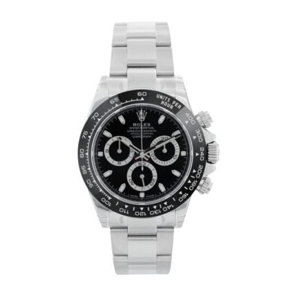 Rolex Daytona 116500LN “Panda” Elite Clone Edition