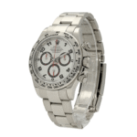 Rolex Cosmograph Daytona 116509 “White Gold” True to Original Copy - Image 2
