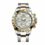Rolex Daytona 116500LN “Mother of Pearl” Premium Clone Replica