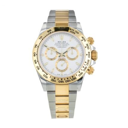 Rolex Cosmograph Daytona 116503 “Floating Cosmo” Authentic Clone 1:1