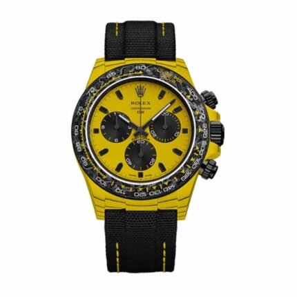 Rolex Daytona DIW “Bumblebee” Premium Clone