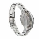 Rolex Daytona 116509 “White Gold Blue Dial” Ultra Precision Replica - Image 3