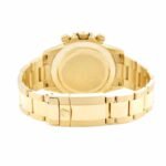 Rolex Cosmograph Daytona 116528 Exact Replica 1:1 - Image 4
