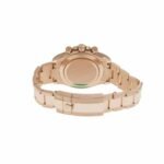 Rolex Cosmograph Daytona 116505 “Chocolate Dial” Premium Clone Edition - Image 4