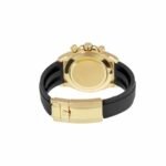 Rolex Cosmograph Daytona 116519LN “Oysterflex” Master Replica 1:1 - Image 4