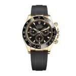 Rolex Cosmograph Daytona 116519LN “Oysterflex” Master Replica 1:1