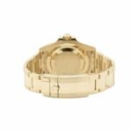 Rolex Daytona Cosmograph 16528 “Yellow Gold” Exceptional Replica 1:1 - Image 4