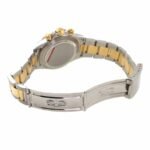 Rolex Daytona Cosmograph 16523 “Yellow Gold” Elite Clone Edition - Image 5