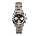 Rolex Cosmograph Daytona 6239 “Paul Newman” Super Clone Edition - Image 4