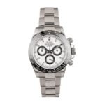 Rolex Daytona 116500LN-0001 “Ceramic Bezel” Supreme Replica Edition