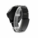 Rolex Deepsea Sea-Dweller “Black PVD D-Blue” 116660 Super Clone Edition - Image 4