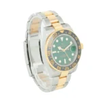 Rolex GMT-Master II 126720VTNR “Sprite” Premium Duplicate Edition - Image 2