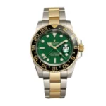 Rolex GMT-Master II 126720VTNR “Sprite” Premium Duplicate Edition