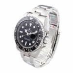 Rolex GMT-Master II 116710LN Masterpiece Replica - Image 2