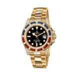 Rolex GMT-Master II 116718LN “Haribo” Detailed Replica - Image 2