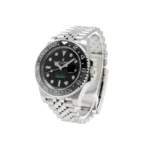 Rolex GMT-Master II 126710LN “Black Bezel Oyster” High-End Replica 1:1 - Image 3