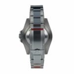 Rolex GMT-Master II 116710BLNR “Batman” Authentic Clone 1:1 - Image 4