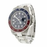 Rolex GMT-Master II 116719BLRO “Pepsi” Authentic Replica Edition - Image 2