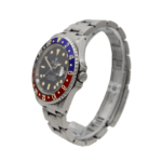 Rolex GMT-Master II 16710 “Pepsi” Premium Duplicate - Image 2