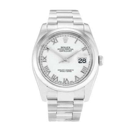 Rolex Datejust 116200 Collector’s Clone 1:1