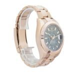 Rolex Sky-Dweller 326935-0007 “Everose Rhodium Dial” Next Level Replica - Image 3