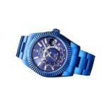 Rolex Sky-Dweller 326934 “Blue Dial DLC” Superior Copy 1:1 - Image 3