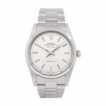 Rolex Air-King 14000 “White Dial” Authentic Copy 1:1