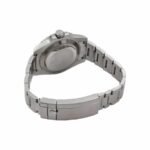 Rolex Submariner Date 116610LN “Black Ceramic” Collector’s Clone 1:1 - Image 5