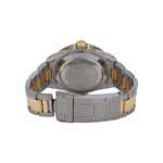 Rolex Submariner Date 16613 “Bluesy” Exclusive Clone Edition - Image 4